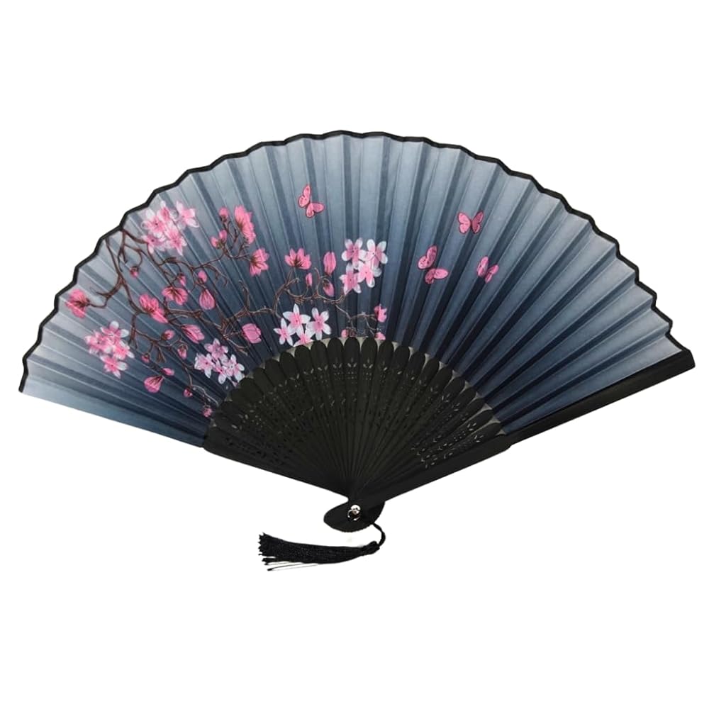 扇子の柄が粋な本染浴衣 imgrc0149522034.jpg